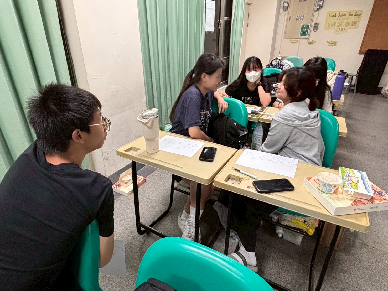 第四堂社課1