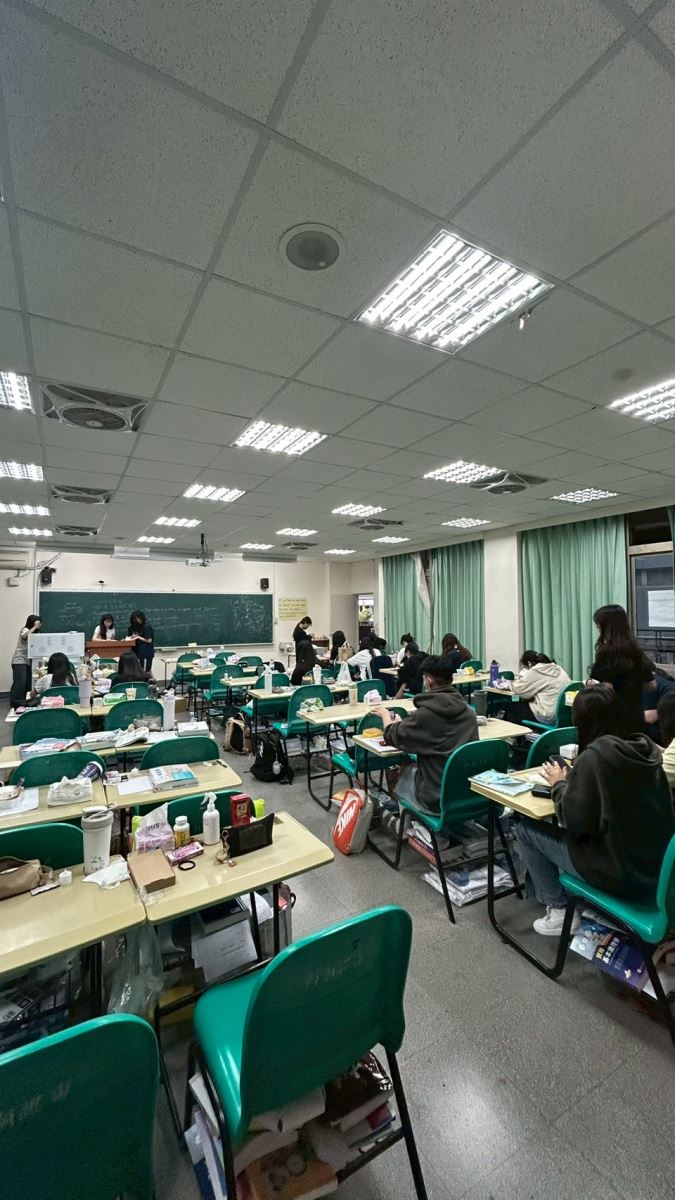 社課三1150323