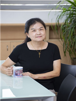 教務主任 尹順君主任